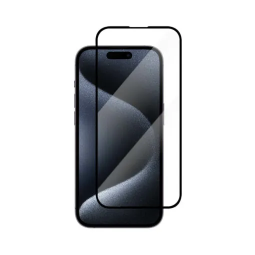 2.5D HD Clear Phone Screen Protector for iPhone14 PRO 9h Tempered Glass Anti-Scratch Hydrogel Screen Protector