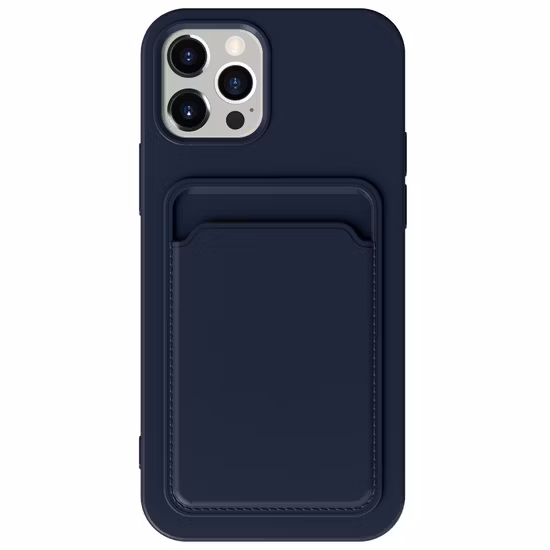 TPU PC 전화 케이스 전화 지갑 카드 팩 iPhone 14 PRO Max 13 12 11 X Xr 전화 케이스 용 모바일 휴대 전화 액세서리