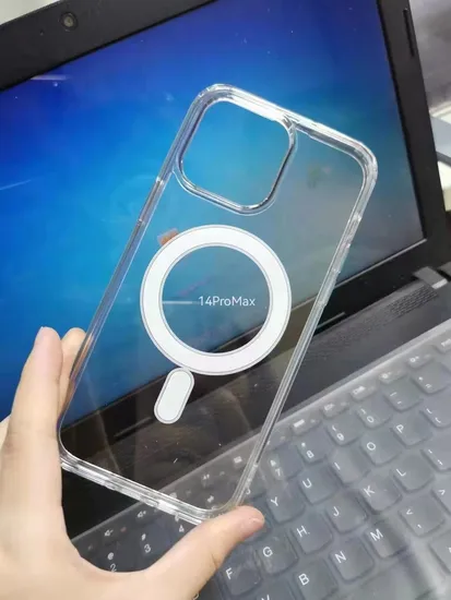 맞춤형 무선 충전 빈티지 브라운 가죽 전화 커버 휴대폰 하우징 iPhone 케이스